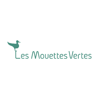 Les mouettes vertes