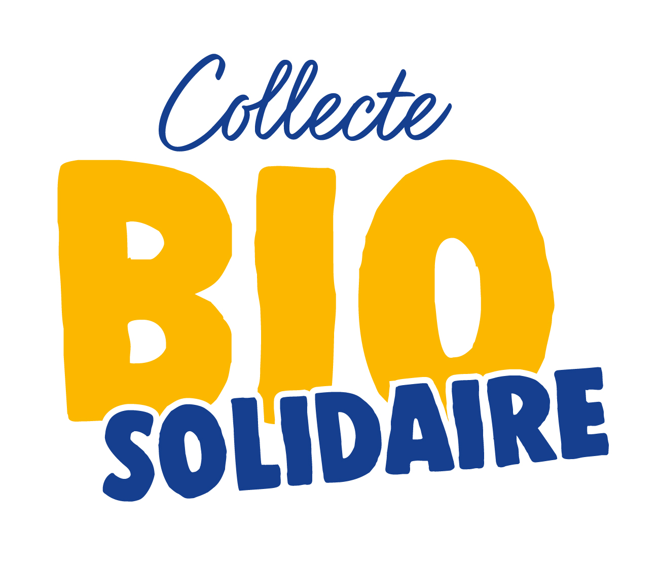 La Collecte Bio Solidaire le 4 et 5 juin !