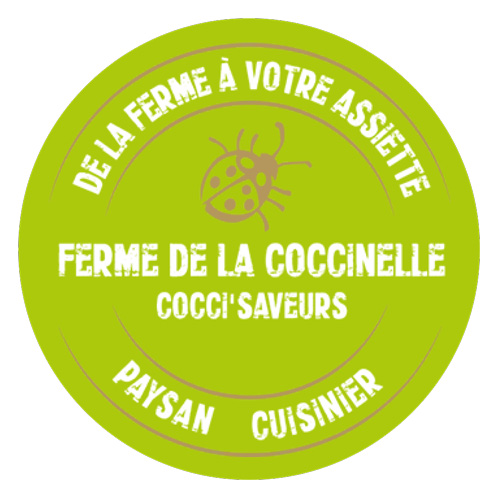 La Ferme de la Coccinelle